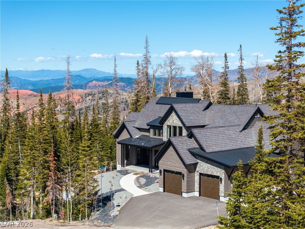 House in Brian Head, Utah, United States 5 - 17845755