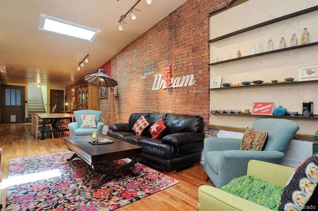 Condo in Salida, CO, United States 1 - 17847532