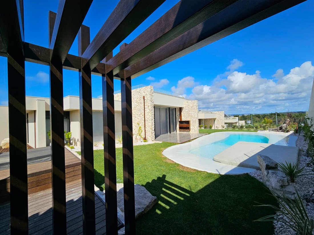 House in Vau, Leiria District, Portugal 5 - 16742750