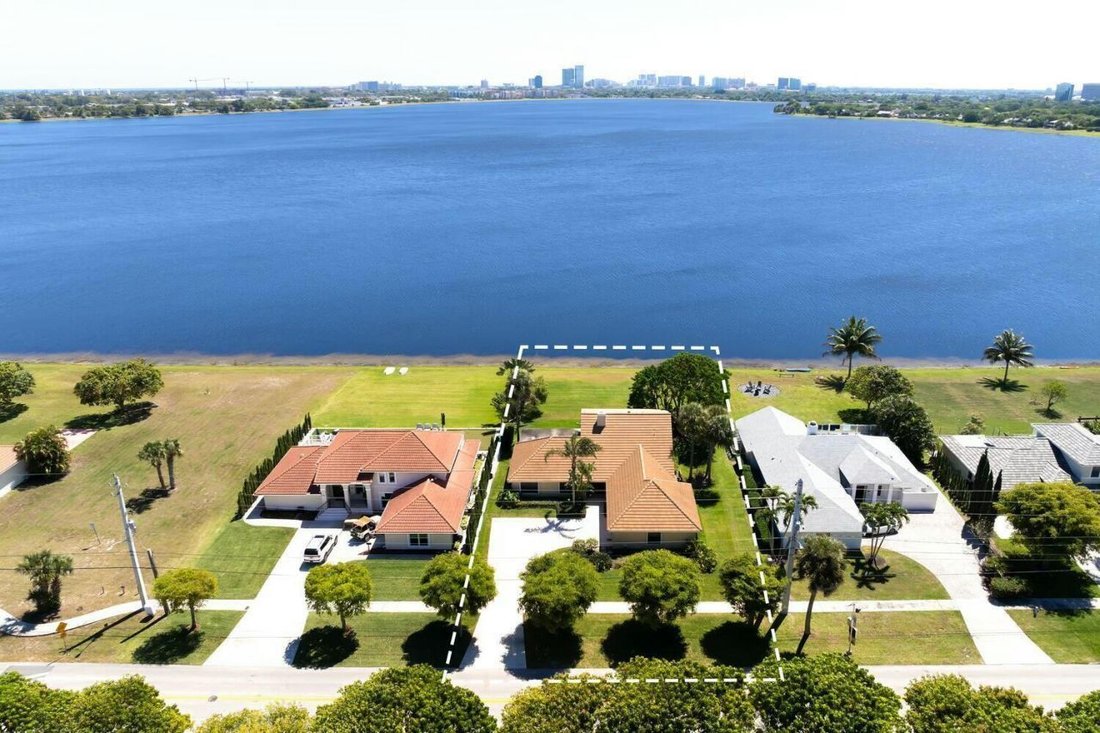 House in West Palm Beach, Florida, United States 1 - 17848759