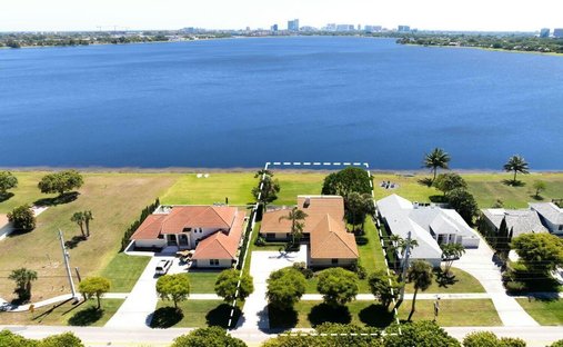House in West Palm Beach, Florida, United States 1