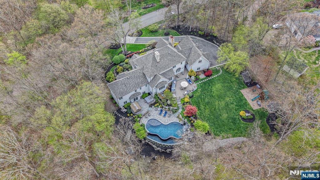 House in Boonton, New Jersey, United States 3 - 17845351