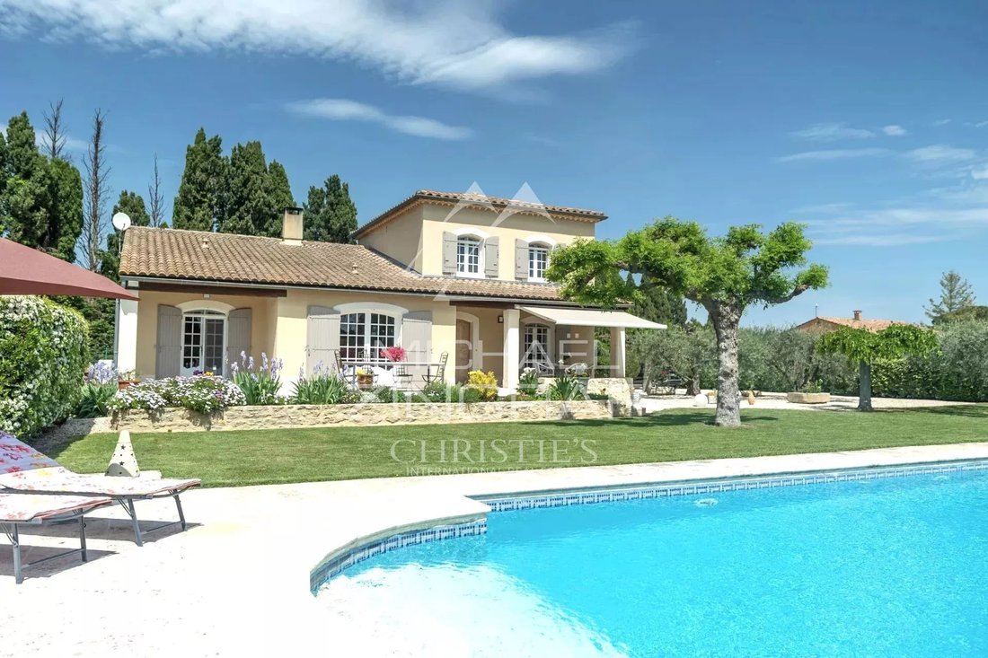 House in Graveson, Provence-Alpes-Côte d'Azur, France 4 - 17844963