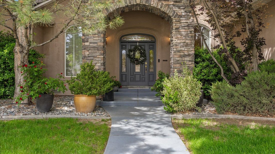 House in Grand Junction, Colorado, United States 1 - 17846396