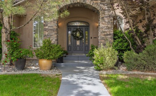 House in Grand Junction, Colorado, United States 1