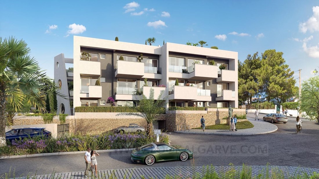 Apartment in Faro (Se e Sao Pedro), Algarve, Portugal 5 - 17847915