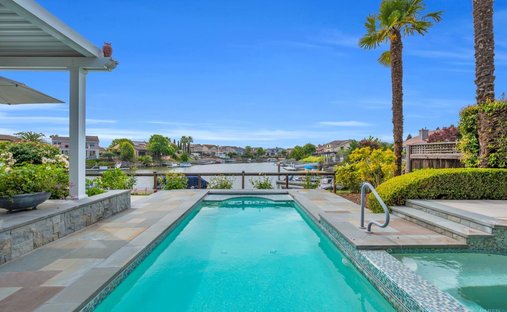 Maison à Napa, Californie, États-Unis 1