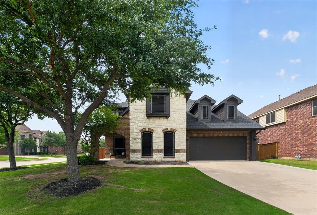 House in Grand Prairie, Texas, United States 4 - 17844324