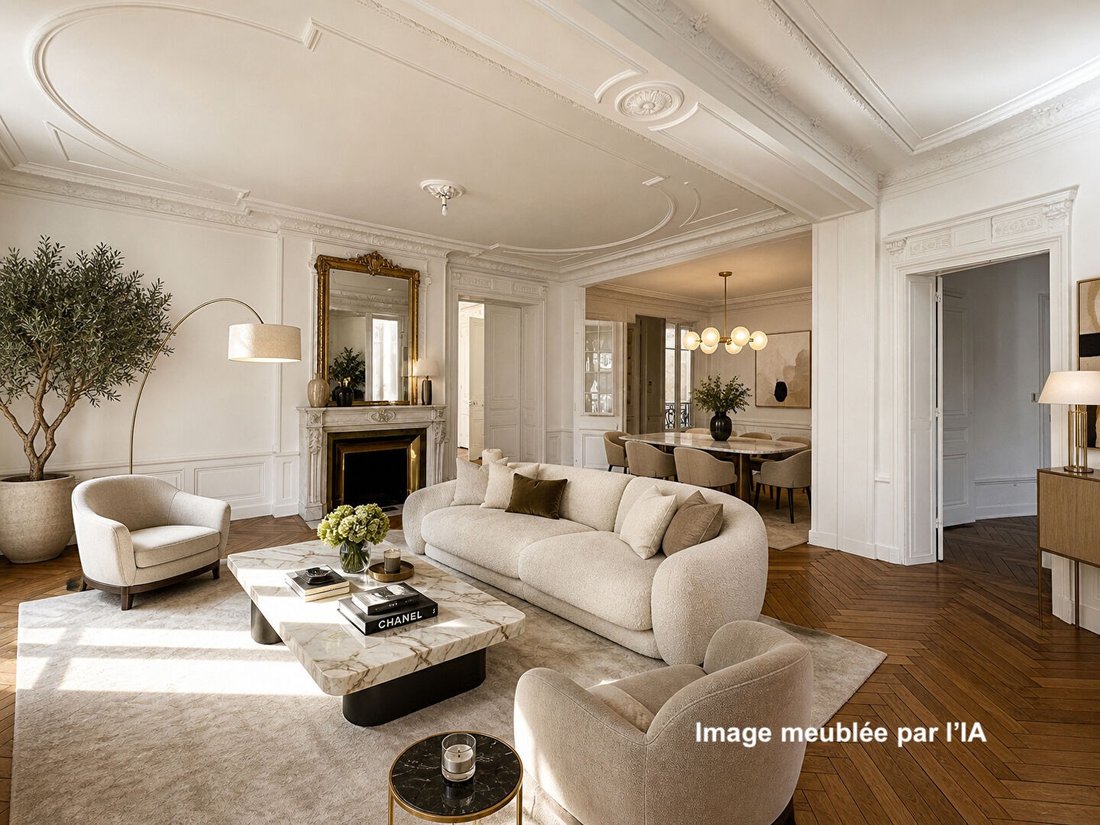 Apartment in Bellecour-Ainay, Lyon 2e Arrondissement, Lyon 1 - 17673724