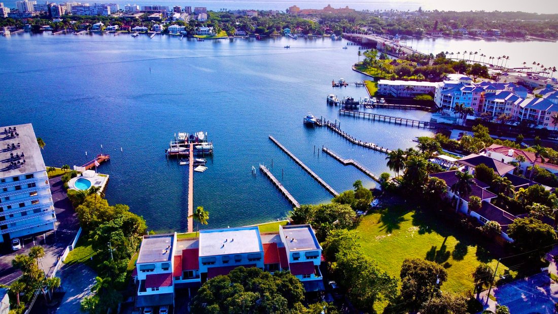 Condo in Lantana, Florida, United States 3 - 17844304