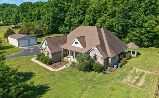 Haus in Prospect, Tennessee, Vereinigte Staaten 1