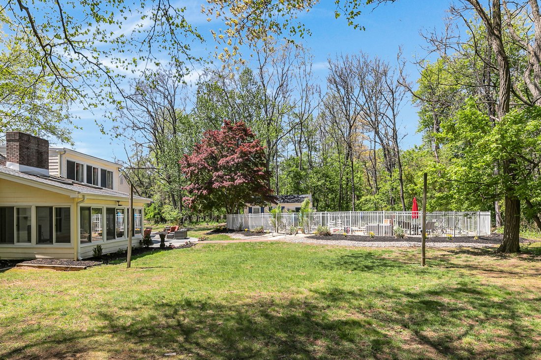 House in Colts Neck, New Jersey, United States 4 - 17845400