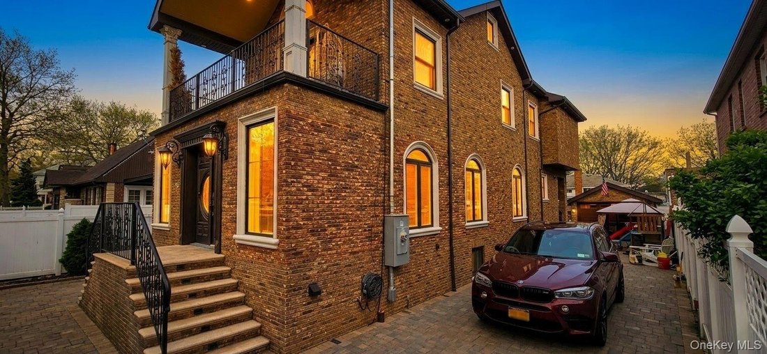 Casa en Nueva York, Nueva York, Estados Unidos 3 - 17846042