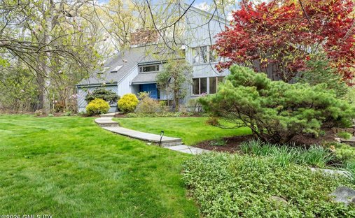 Townhouse in Greenwich, Connecticut, United States 1