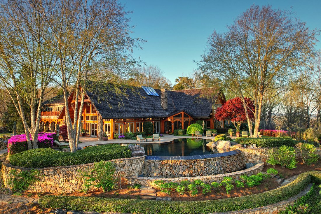 House in Alto, Georgia, United States 2 - 17845263