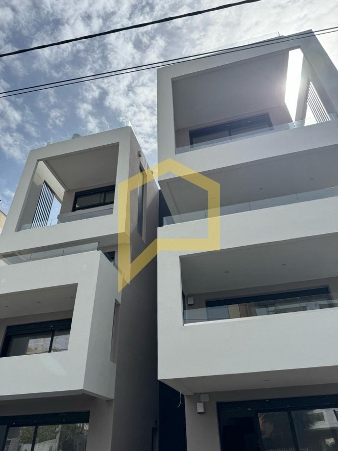 Apartment in Glyfada, Attica, Greece 1 - 17848589