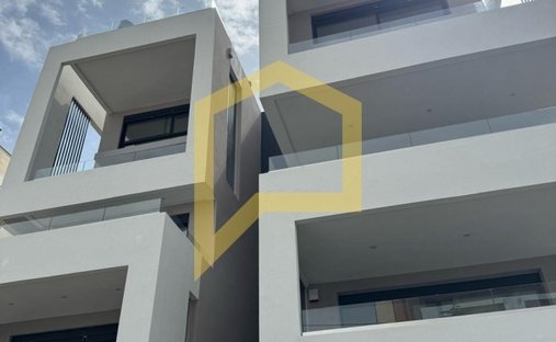 Apartment in Glyfada, Attica, Greece 1