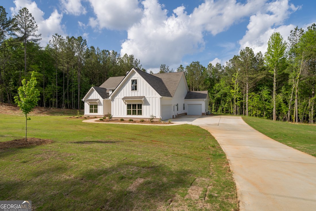 House in Madison, Georgia, United States 4 - 17159582