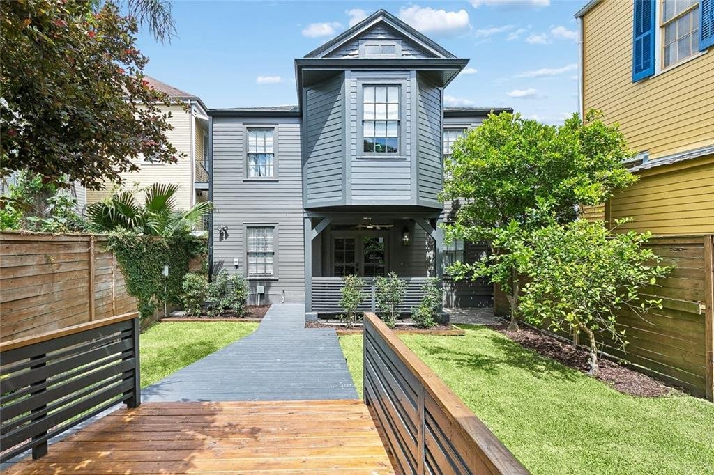 House in New Orleans, Louisiana, United States 4 - 17843681