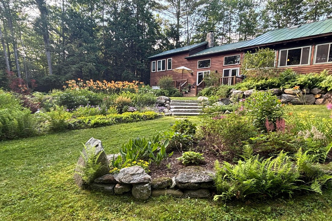 House in Hartford, Maine, United States 4 - 17845299
