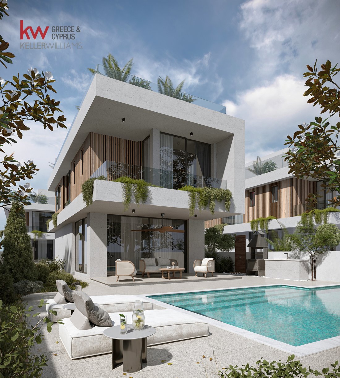 Villa in Paralimni, Famagusta, Cyprus 3 - 17843816