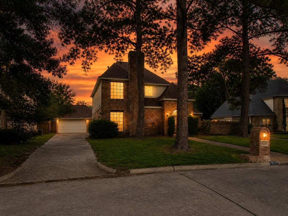 House in Houston, Texas, United States 3 - 17844153