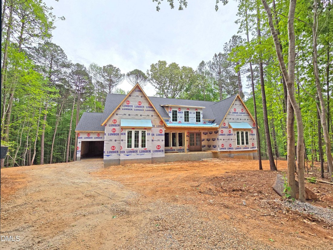 House in Raleigh, North Carolina, United States 2 - 17844887