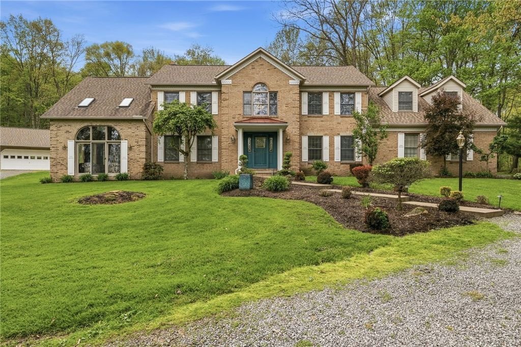 House in Gibsonia, Pennsylvania, United States 1 - 17849032