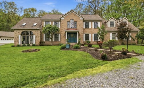 Maison à Gibsonia, Pennsylvanie, États-Unis 1