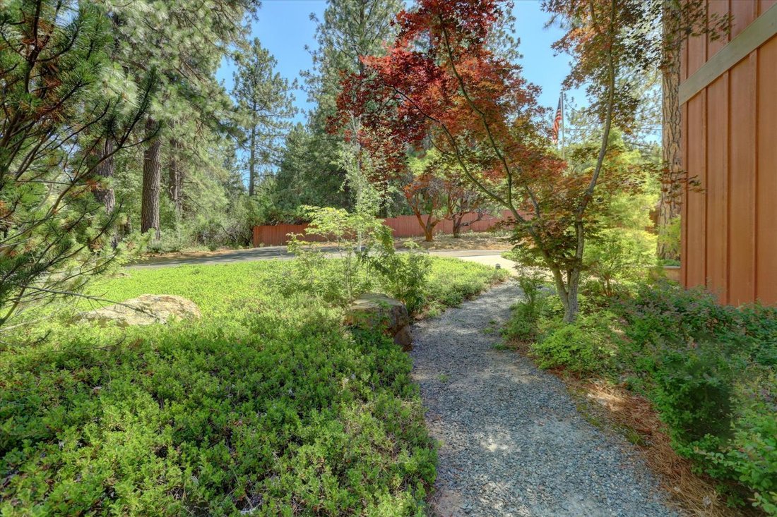 Casa a Nevada City, CA, United States 2 - 17847533