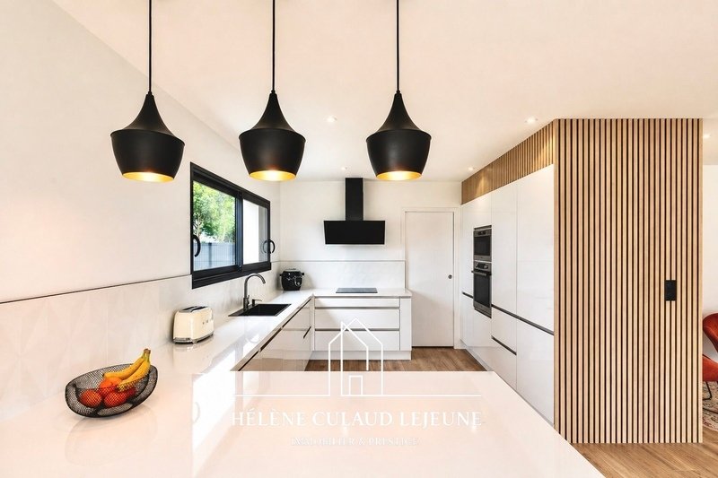 House in Centre, Caudan, France 2 - 17847767