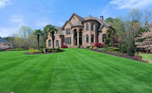 Haus in Suwanee, Georgia, Vereinigte Staaten 1