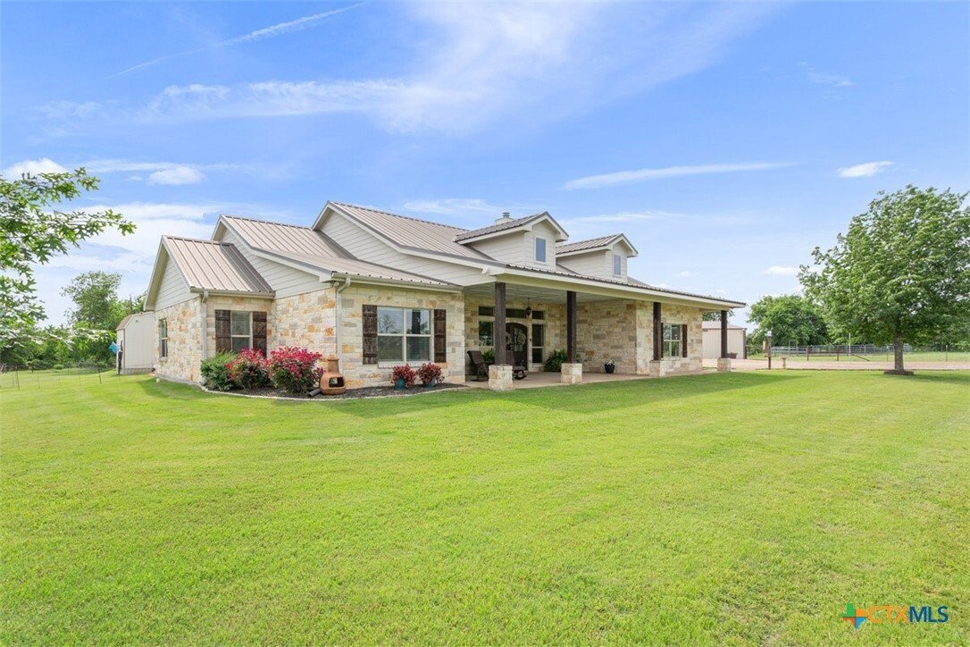 House in Troy, Texas, United States 4 - 17317377