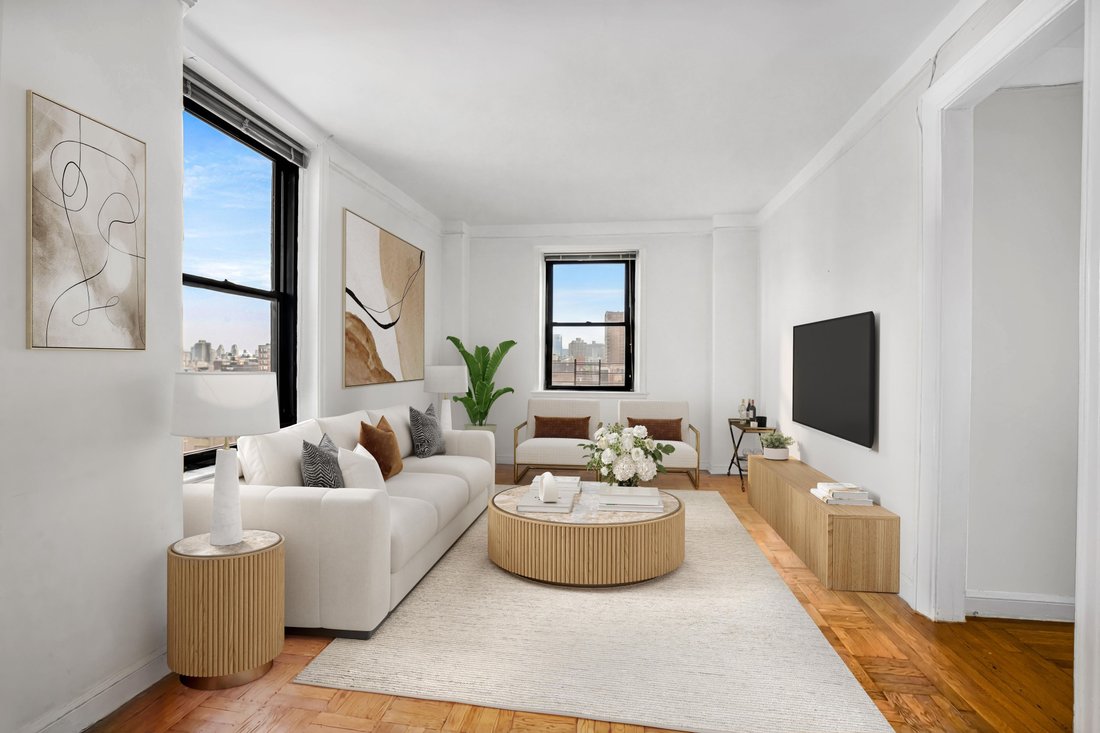Condo in New York, New York, United States 1 - 17849045