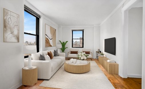 Condo in New York, New York, United States 1