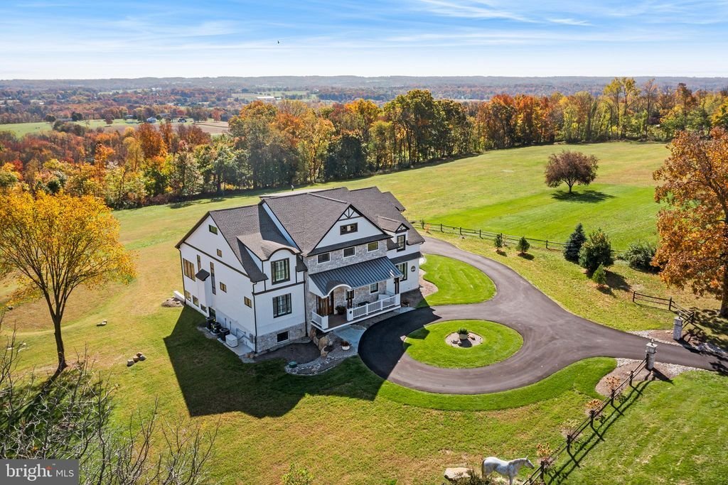 House in Perkasie, Pennsylvania, United States 4 - 17848932
