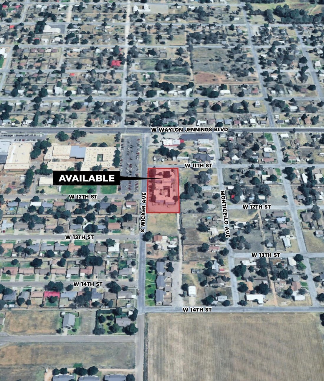 Littlefield, Texas, United States 4 - 17843724