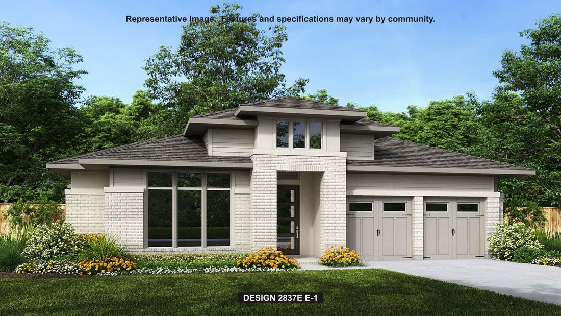 House in Austin, Texas, United States 1 - 17846244