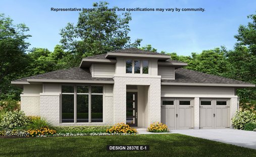 Haus in Austin, Texas, Vereinigte Staaten 1