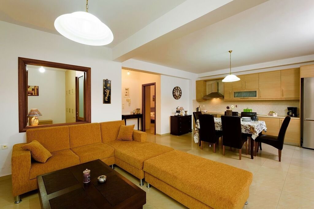 Villa in Community of Gazi-Kavrochorion, Gazi, Greece 4 - 17846677