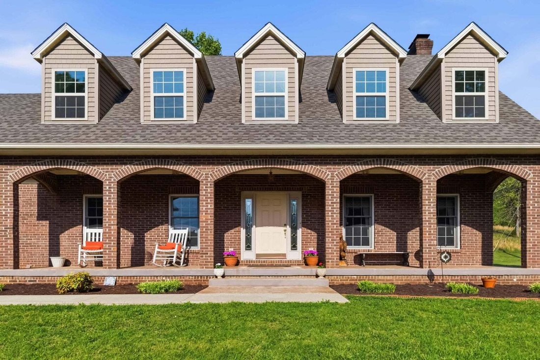 House in Somerset, Kentucky, United States 3 - 17845237