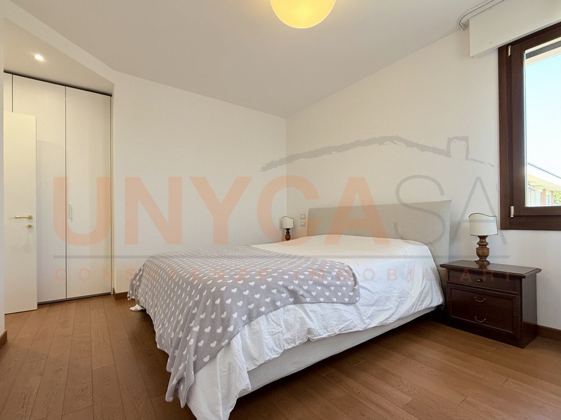 Apartment in Forcellini - Terranegra, Padua, Italy 5 - 17848090