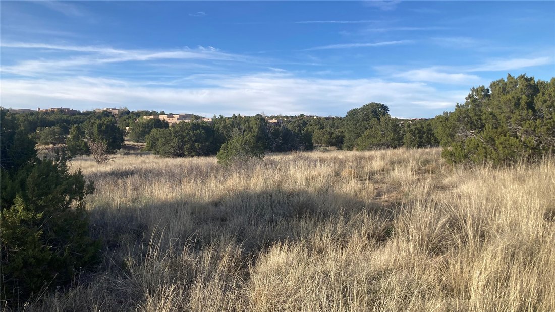 Land in Santa Fe, New Mexico, United States 3 - 17849042