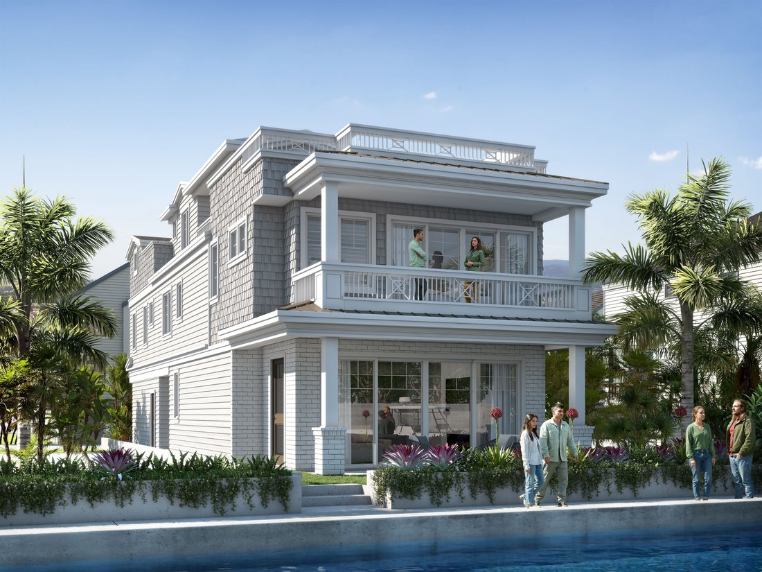 House in Newport Beach, California, United States 1 - 17845258
