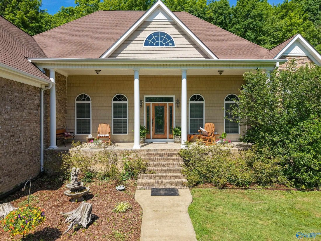 House in Prospect, Tennessee, United States 5 - 17680467