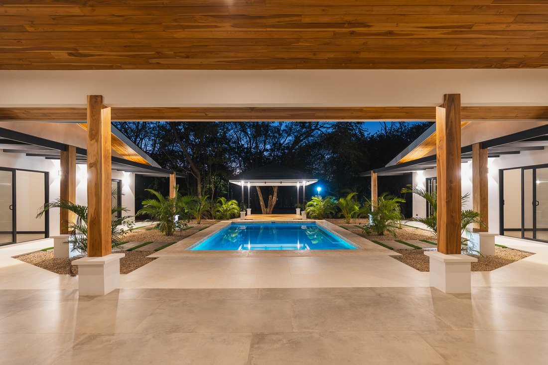 House in Brasilito, Guanacaste Province, Costa Rica 5 - 17378315