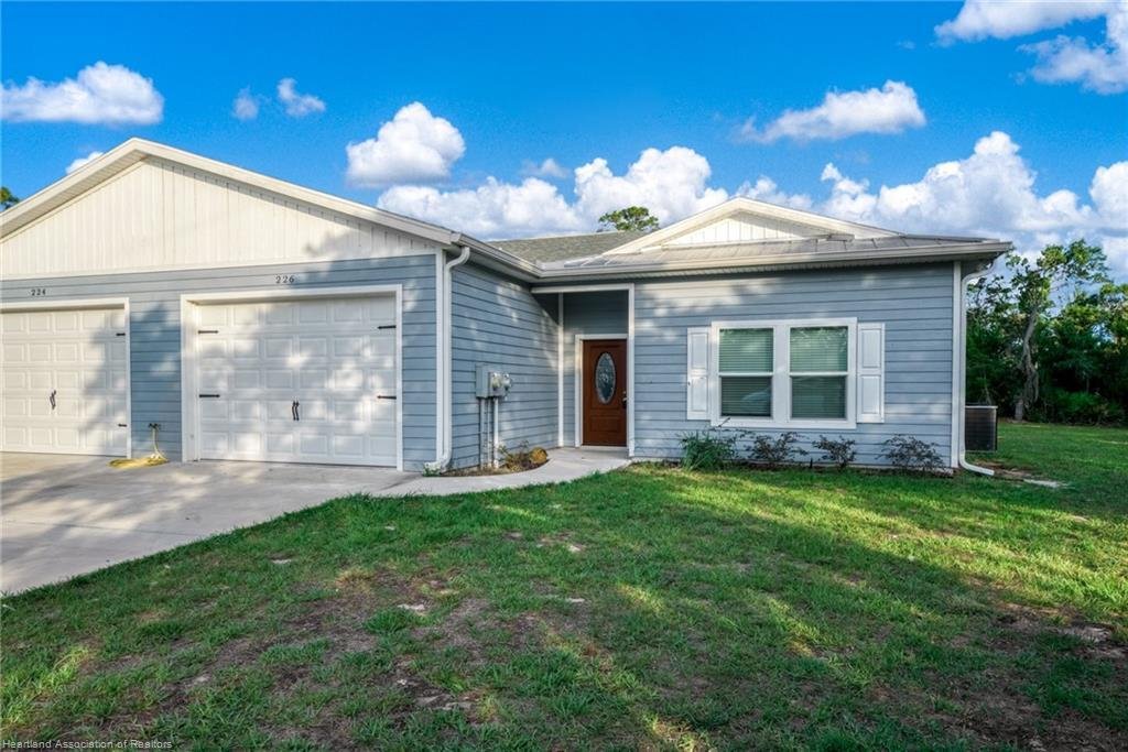 Apartment in Lake Placid, Florida, United States 2 - 17843554