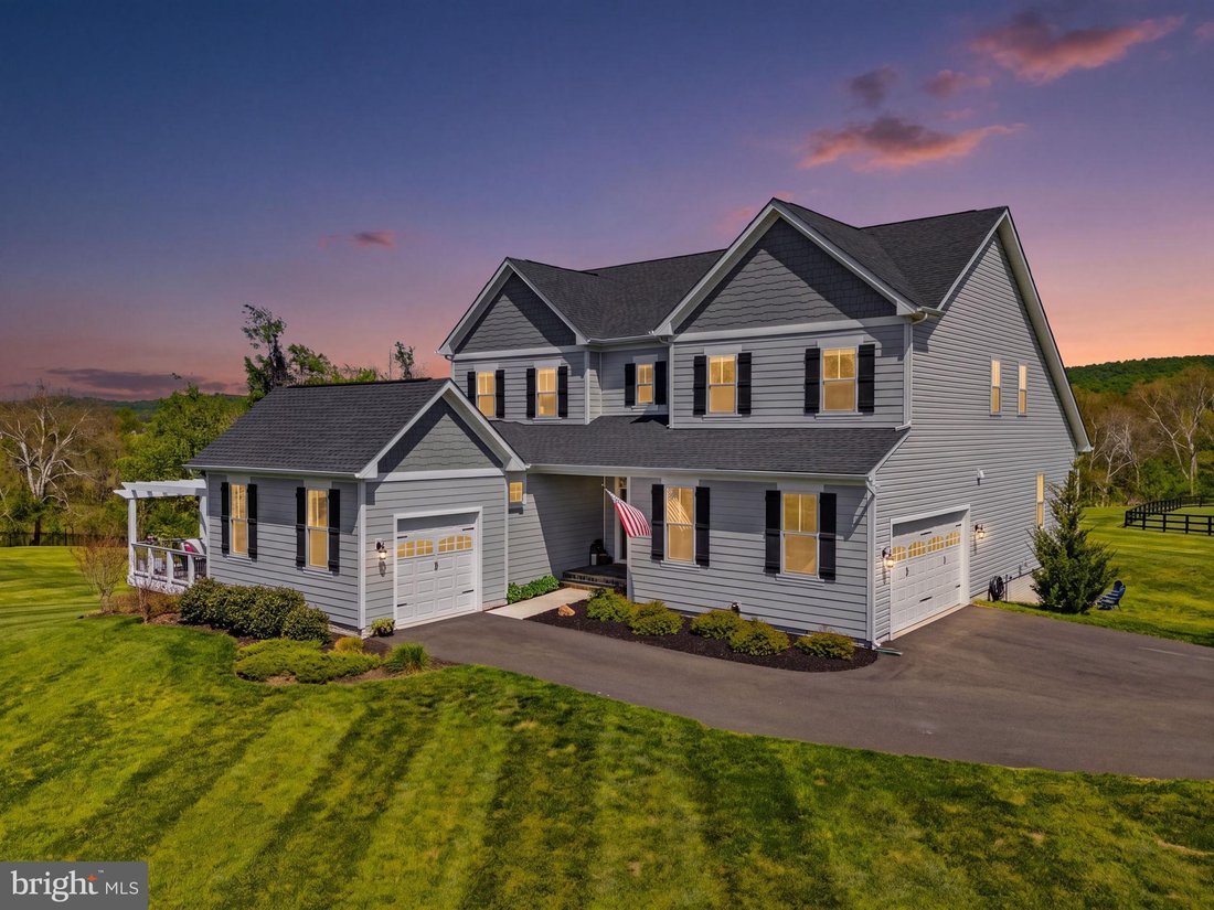 Leesburg, Virginia, United States 1 - 17845287
