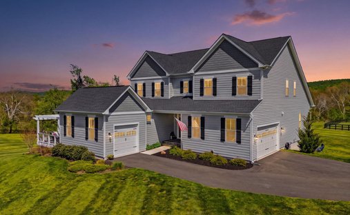Leesburg, Virginia, Estados Unidos 1