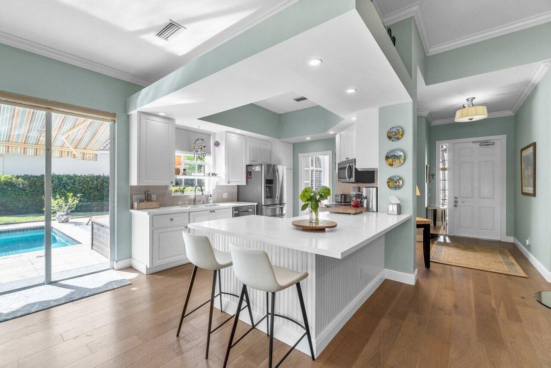 House in Wellington, Florida, United States 5 - 17844395